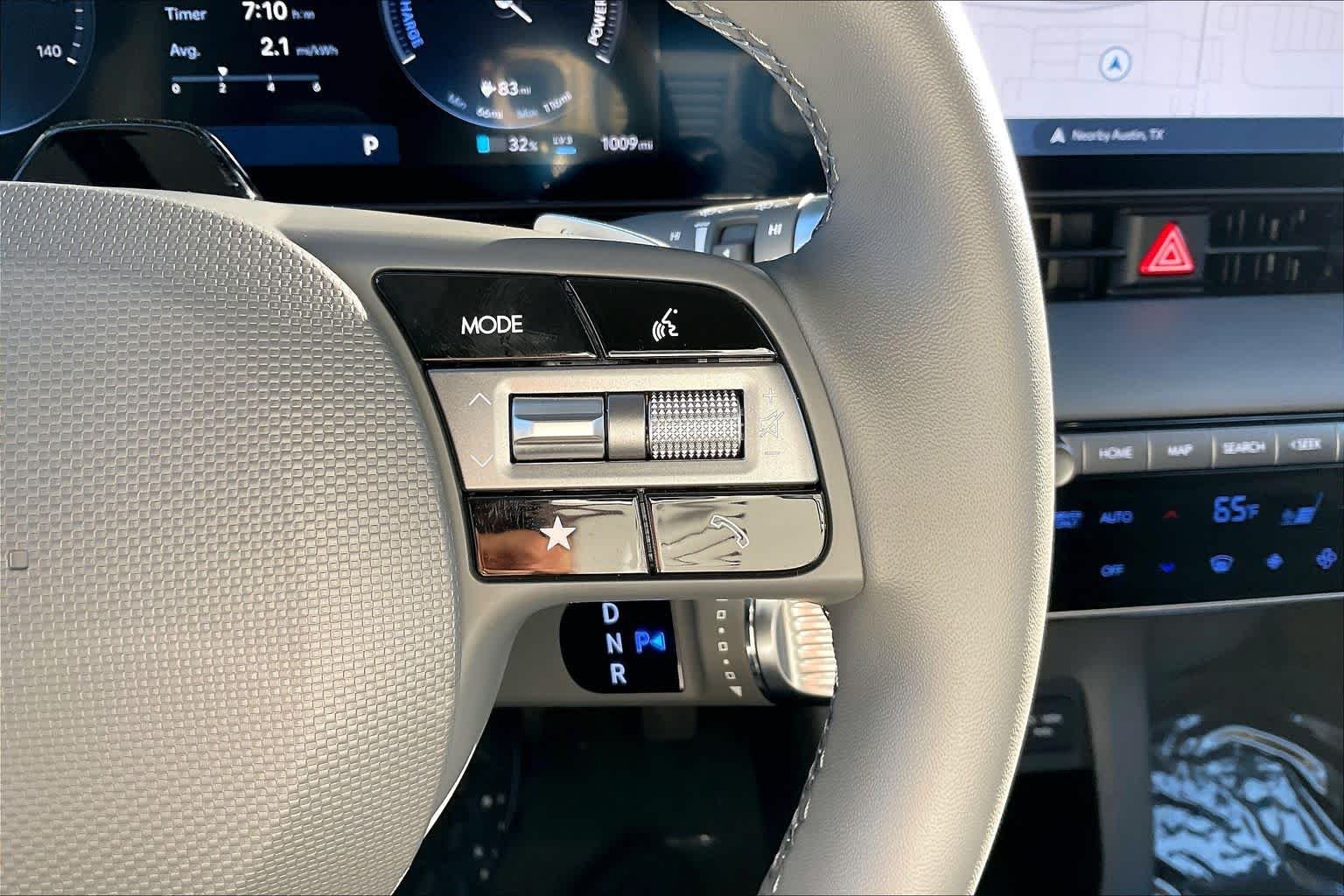 2026 Hyundai IONIQ 5 SEL - Photo 24