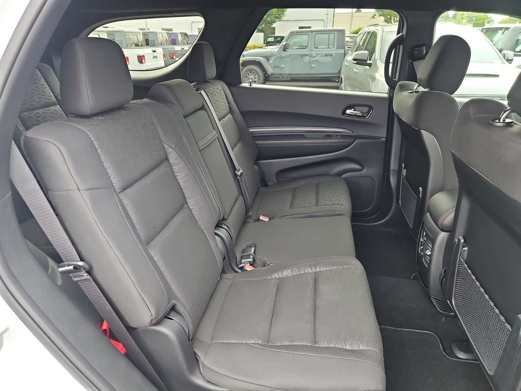 2026 Dodge Durango GT - Photo 27