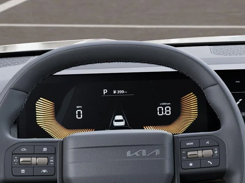 New 2027 Silver Kia S image 21
