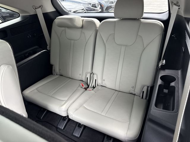 2025 Kia Sorento SX - Photo 24