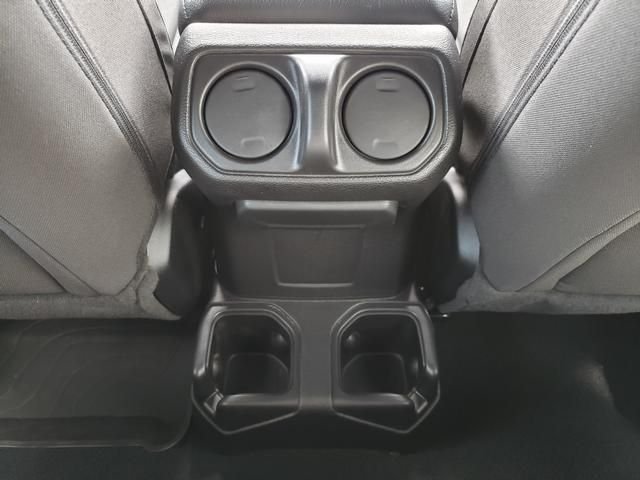 Used 2023 White Jeep Sport image 15