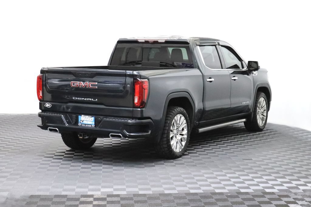 2021 GMC Sierra 1500 Denali Denali - Photo 7