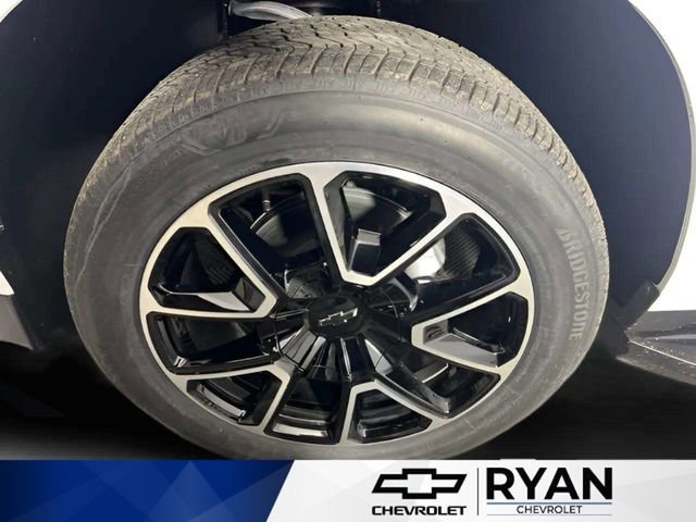 2026 Chevrolet Tahoe RST - Photo 41