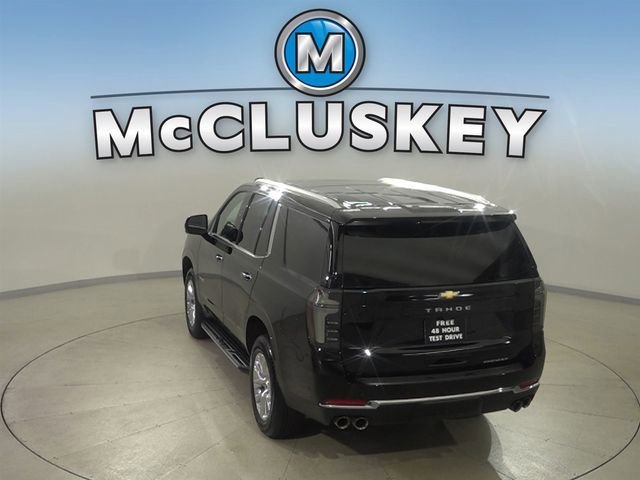 2025 Chevrolet Tahoe Premier - Photo 13
