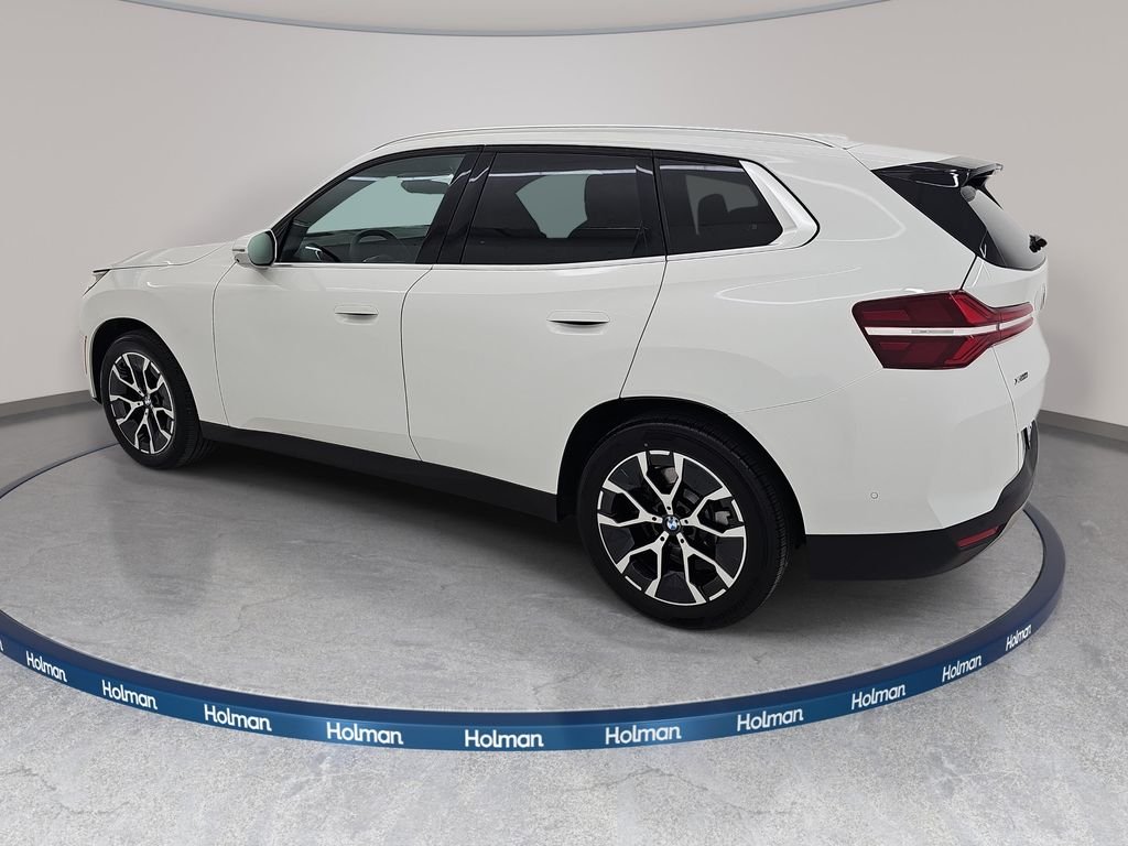 Certified Used 2025 Not Available BMW 30 xDrive image 9