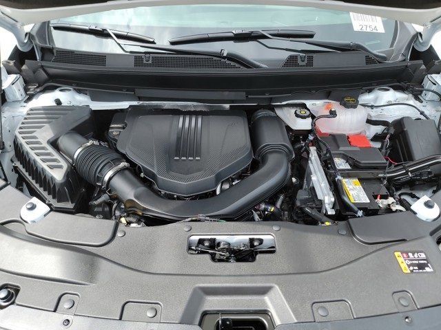 2026 Chevrolet Traverse LT - Photo 40