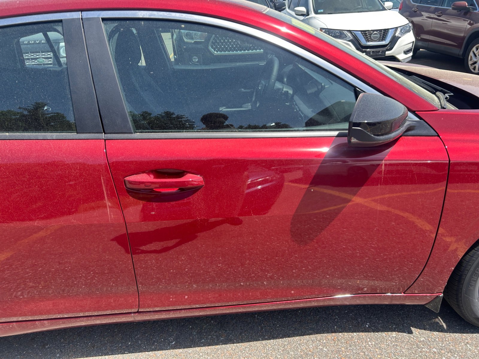 2026 Nissan Sentra SV - Photo 31