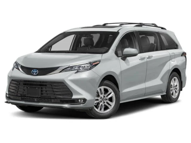 Used 2023 Cement Toyota Woodland Edition image 1