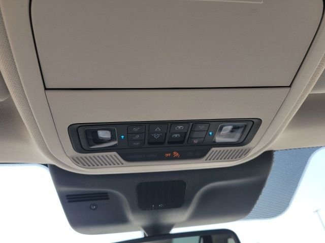 New 2027 White Metallic Ford Platinum image 21