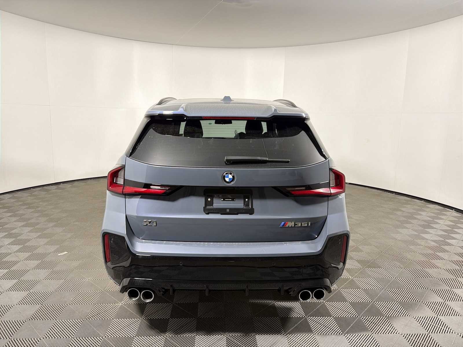 2026 BMW X1 M35i
