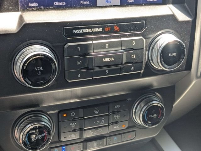 Used 2020 Black Ford Lariat image 23