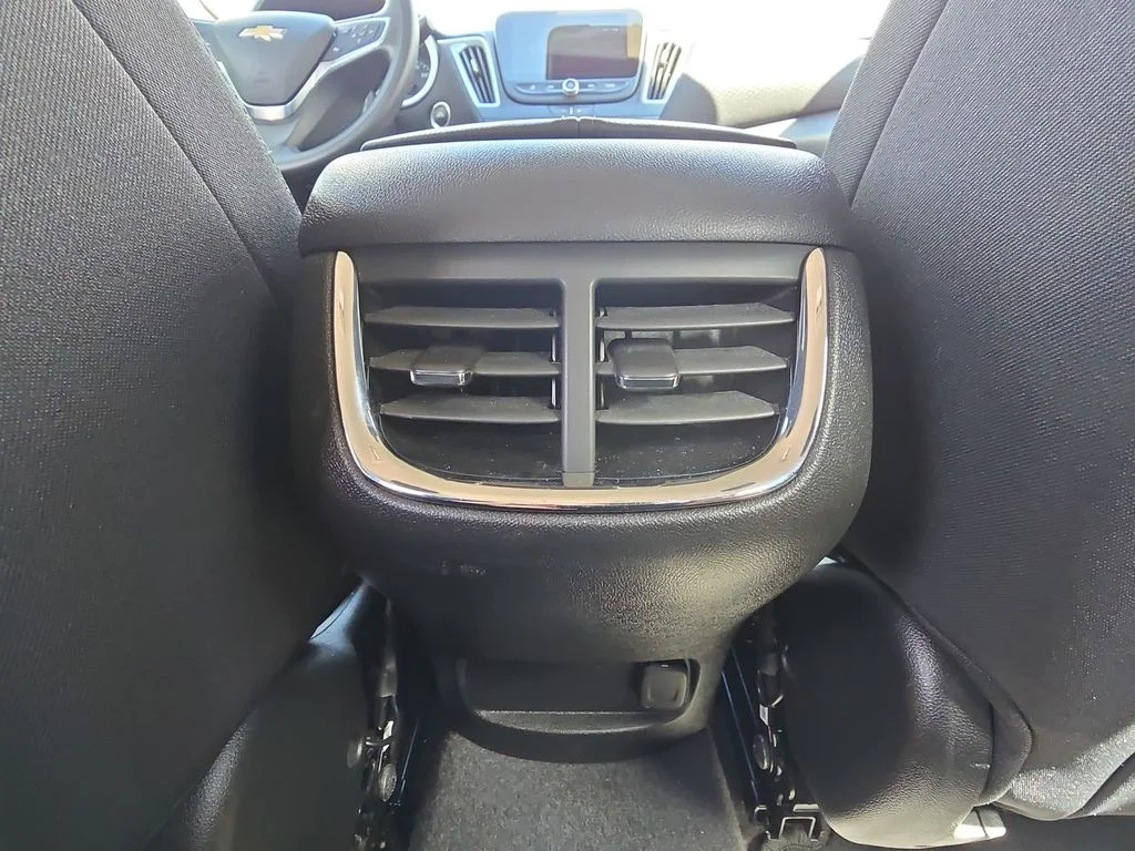 Certified Used 2024 White Chevrolet LT image 22