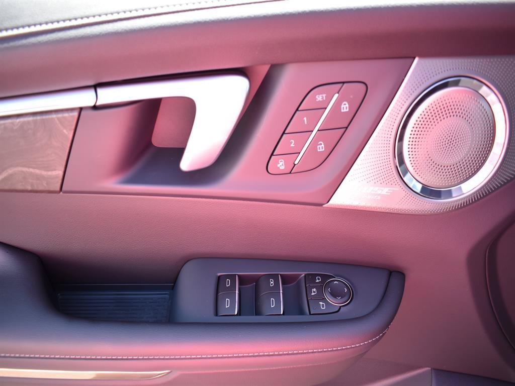 2026 Buick Enclave Avenir - Photo 15