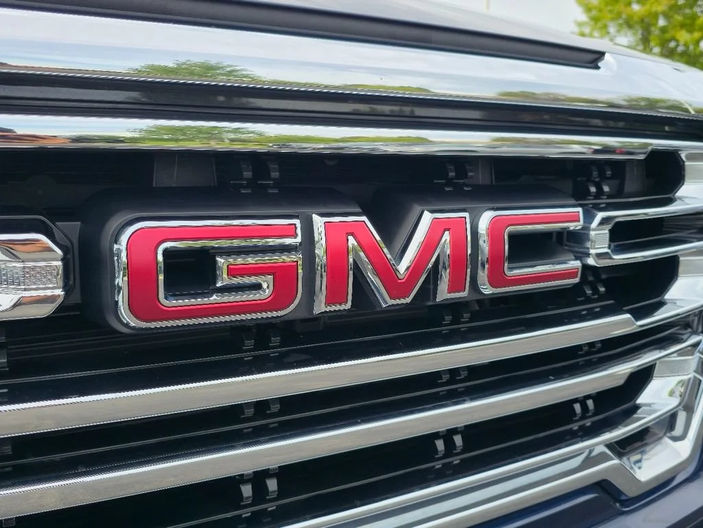 2019 GMC Sierra 1500 SLT - Photo 31