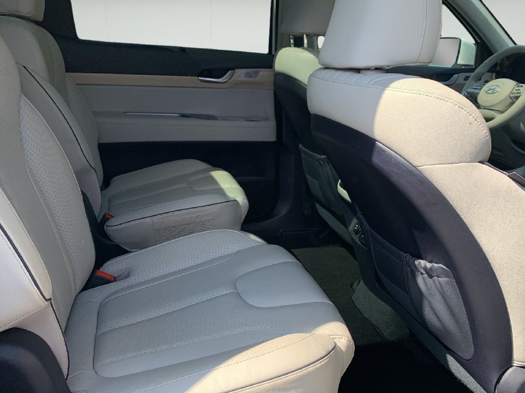 2024 Hyundai Palisade Limited - Photo 37