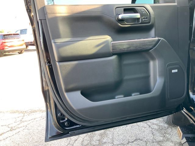 Used 2021 BLACK Chevrolet LTZ image 14