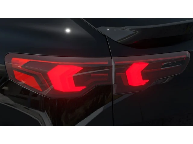 New 2026 Black Sapphire Metallic BMW xDrive28i image 8
