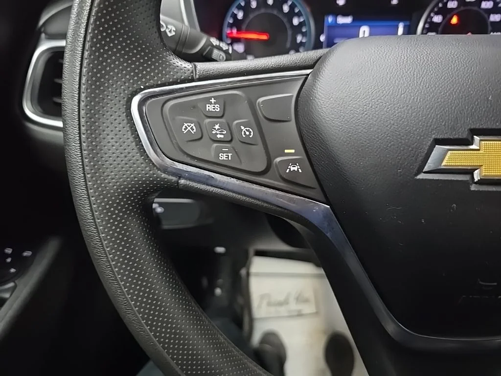 Used 2021 Black Chevrolet LT image 19