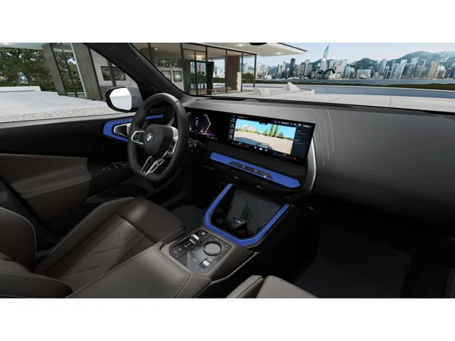 New 2026 Brooklyn Grey Metallic BMW  image 14