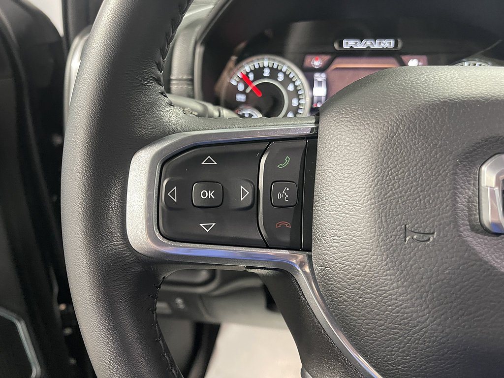 2024 RAM Ram 1500 Pickup Laramie - Photo 22