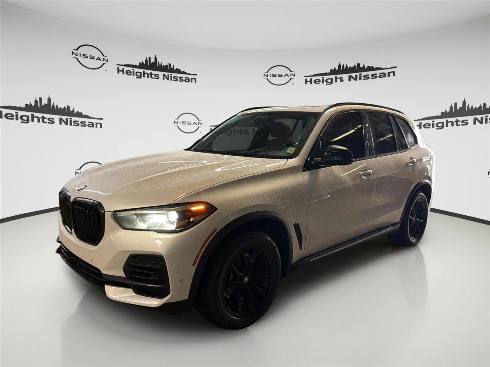 2022 BMW X5 xDrive40i's photo