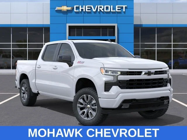2026 Chevrolet Silverado 1500 RST - Photo 7