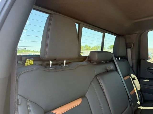 2026 GMC Sierra 1500 AT4 - Photo 45