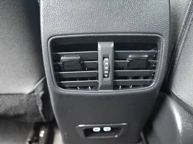 Used 2024 Silver Toyota LE image 11