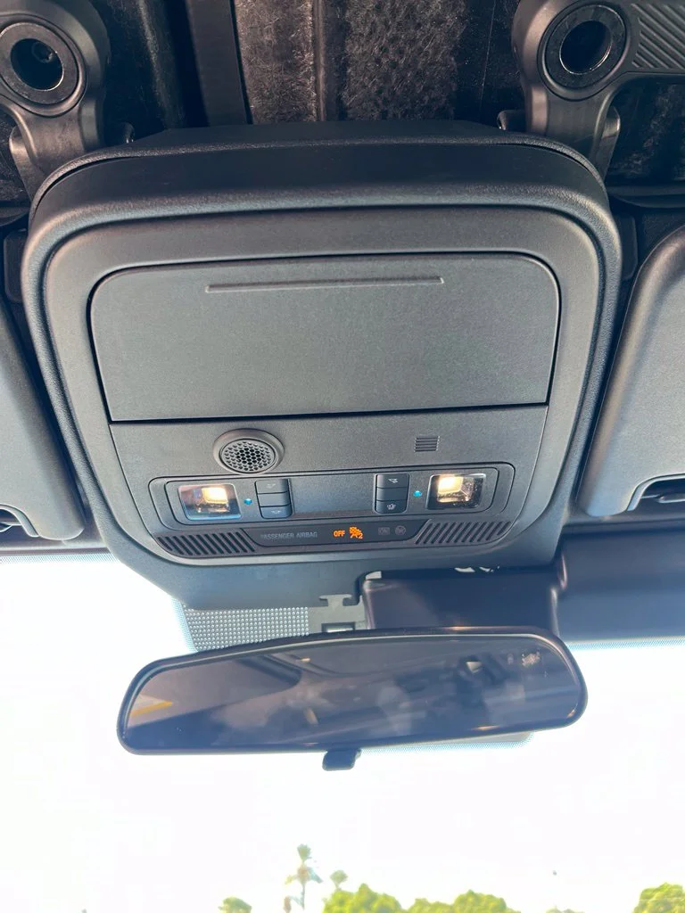 New 2026 Velocity Blue Metallic Ford Big Bend® image 23