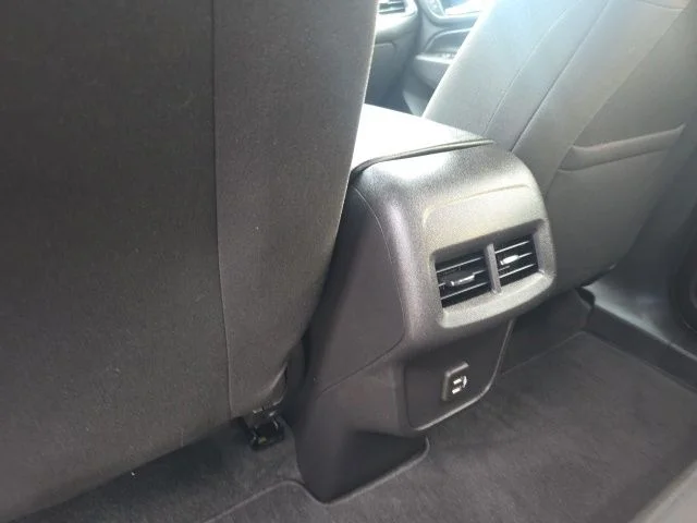 Used 2024 Blue Chevrolet LT image 26