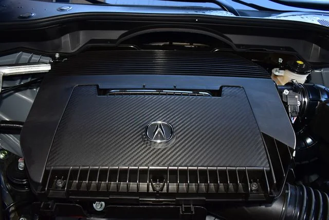 New 2026 Urban Gray Pearl Acura A-Spec Advance Package image 21