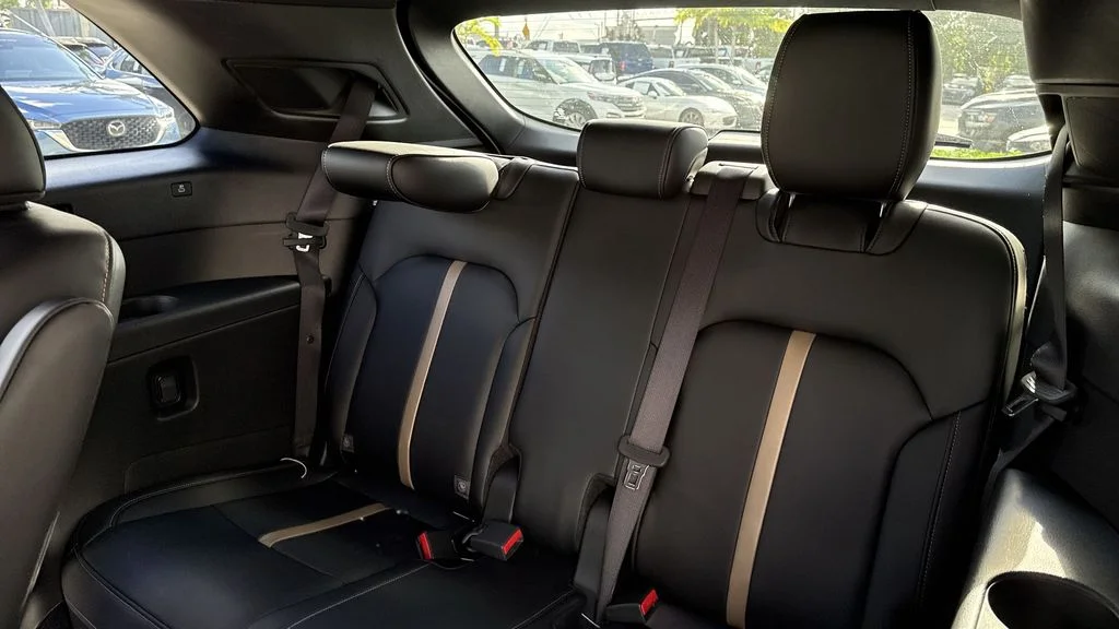 2025 Mazda CX-90 Premium Plus Package - Photo 38
