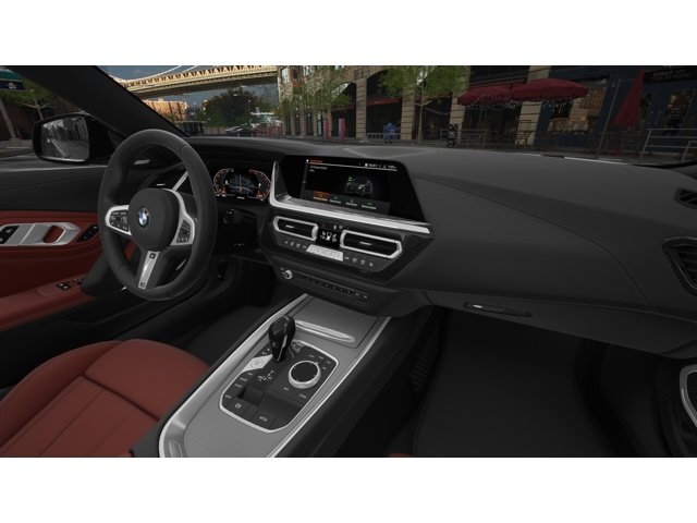 New 2026 Alpine White BMW sDrive30i image 14