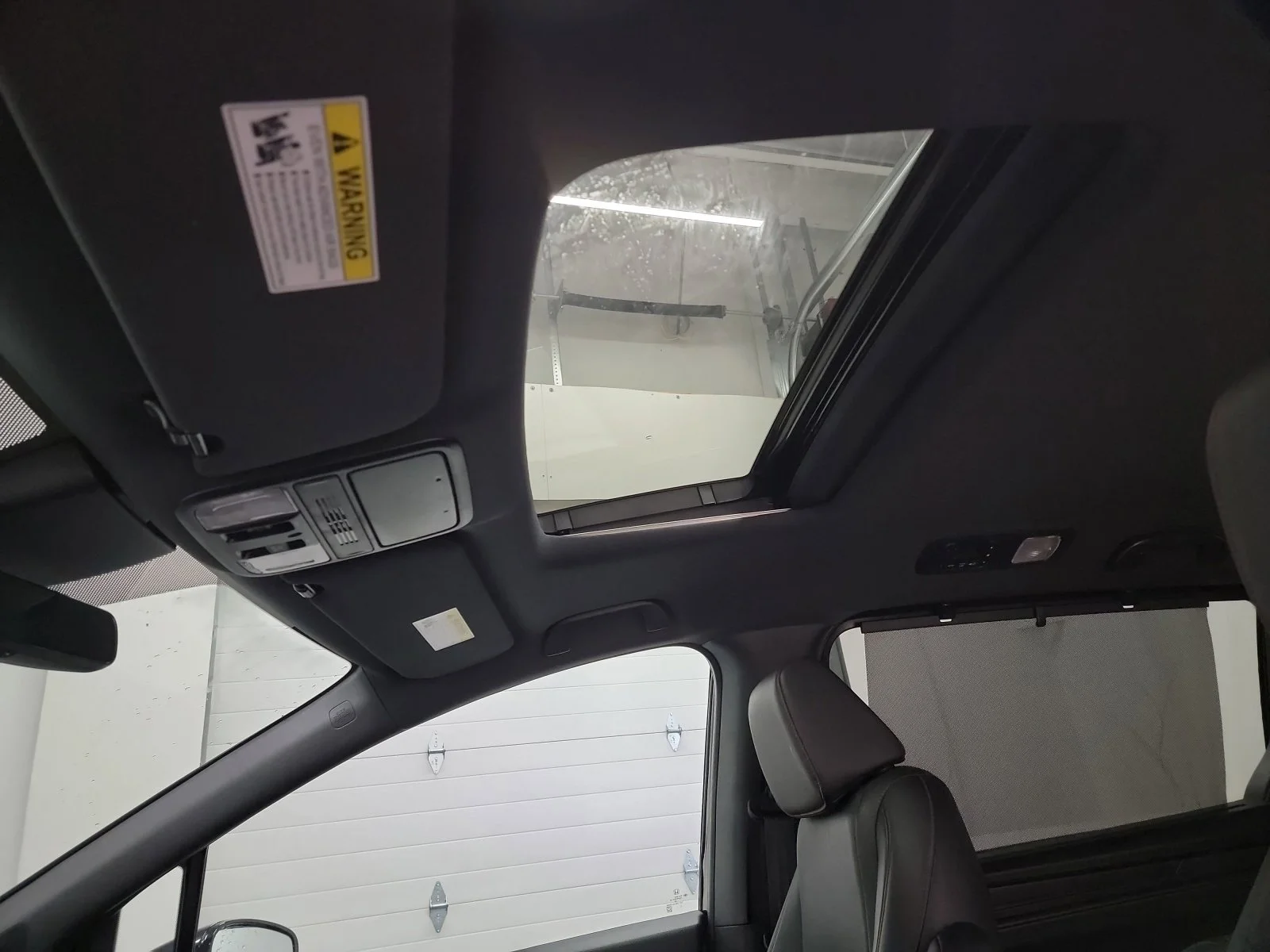 2023 Honda Odyssey SPORT - Photo 54