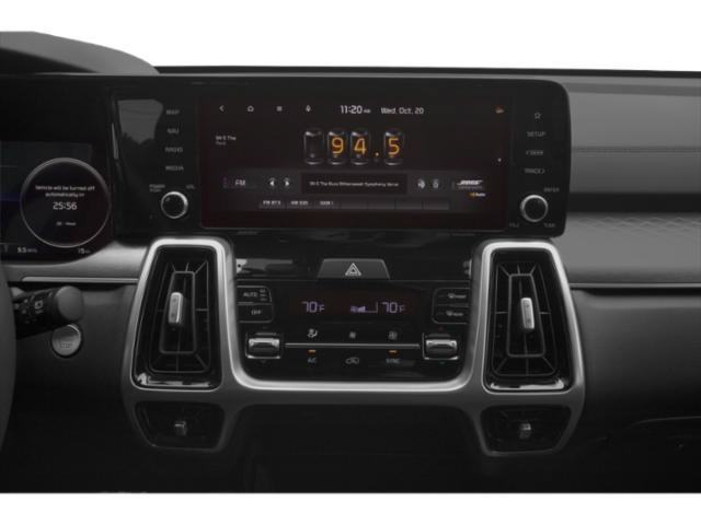 Used 2022 Wolf Gray Kia SX image 13
