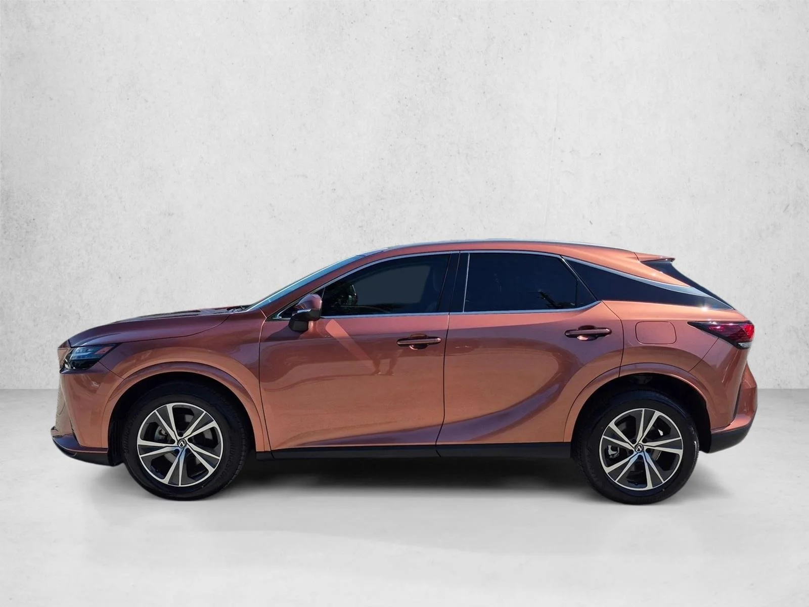 Certified Used 2024 Copper Crest Lexus PREMIUM FWD image 7