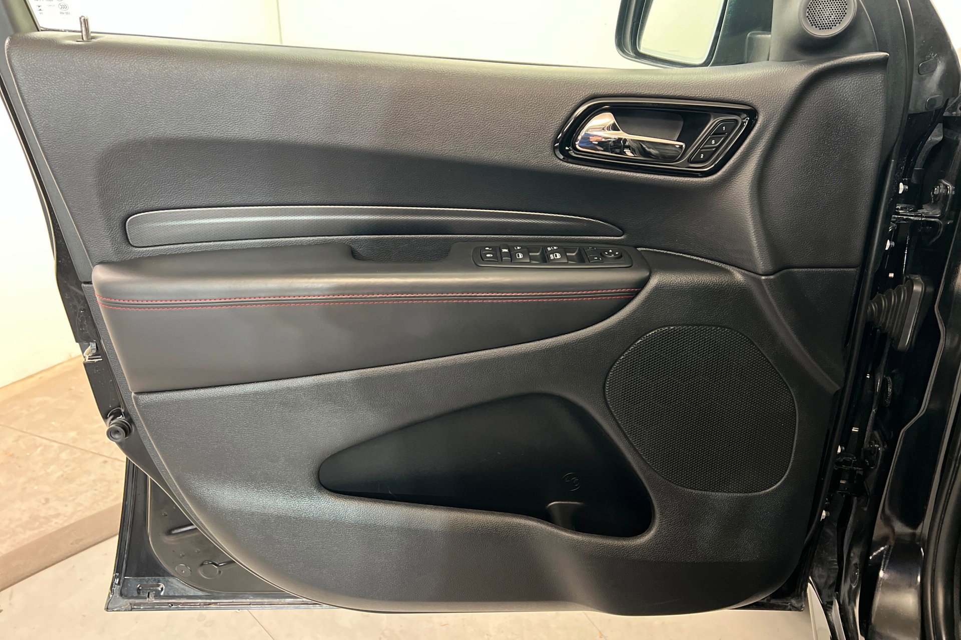 Used 2024 DB Black Clearcoat Dodge GT Plus image 15