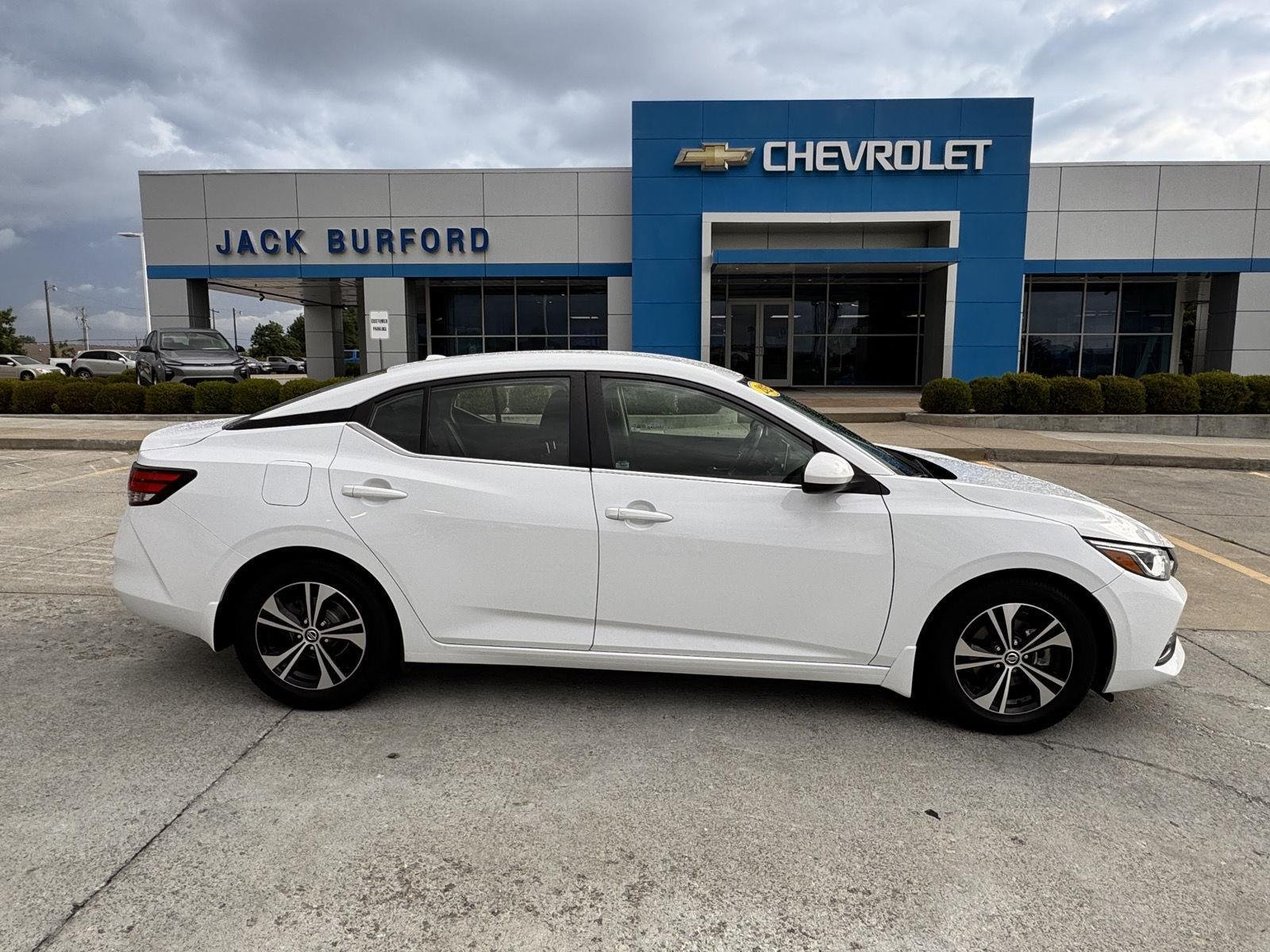 2023 Nissan Sentra SV - Photo 49