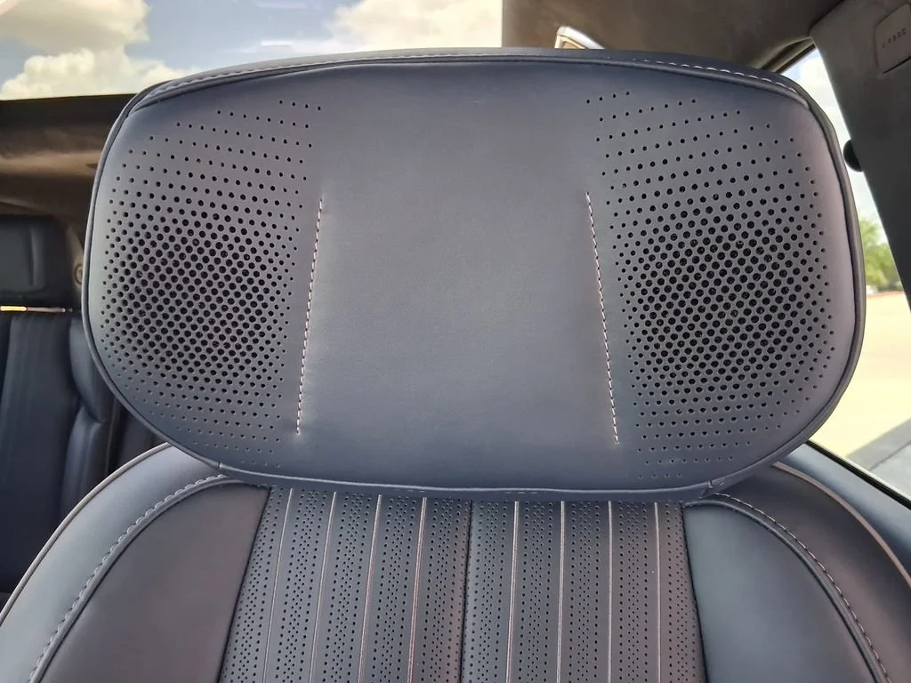 2026 Cadillac Escalade IQ Premium Luxury - Photo 21