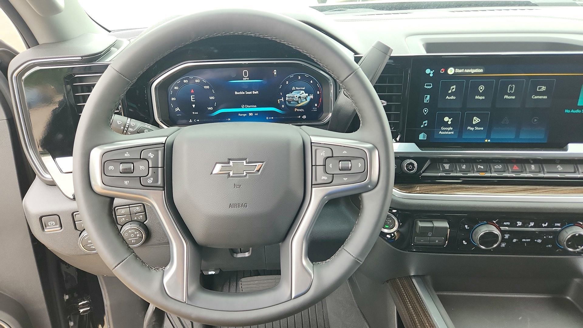 2026 Chevrolet Silverado 2500 HD LT - Photo 16