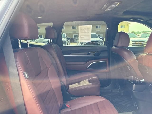 2024 Kia Telluride SX Prestige - Photo 20