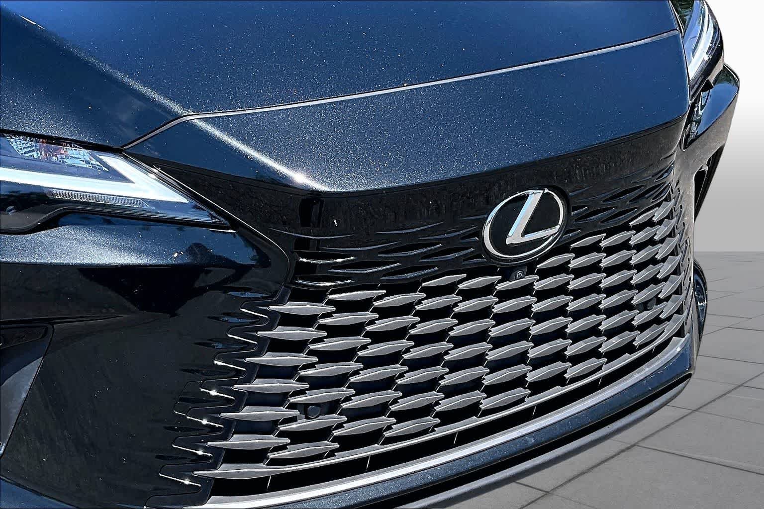 Used 2023 Caviar Lexus Premium Plus image 30