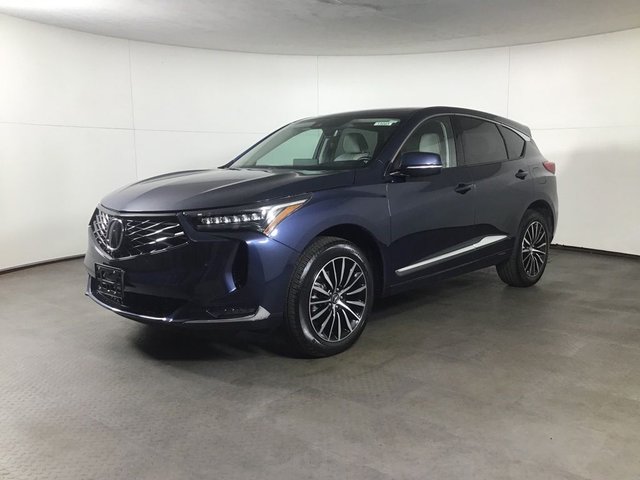 2025 Acura RDX Advance Package