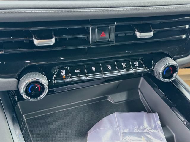 2026 Chevrolet Tahoe LS - Photo 19