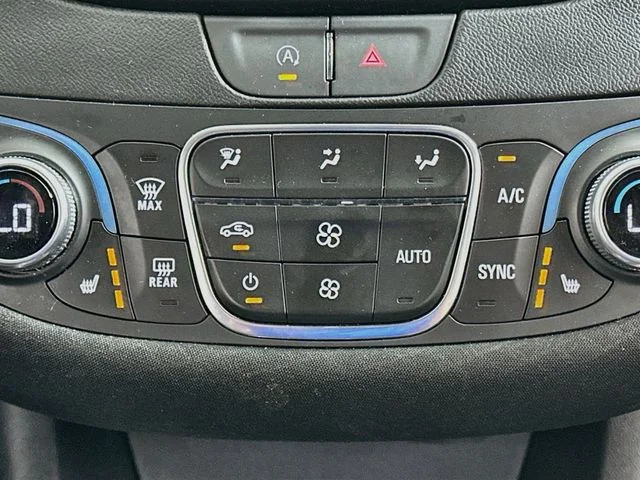Certified Pre-Owned 2024 Chevrolet Malibu LT