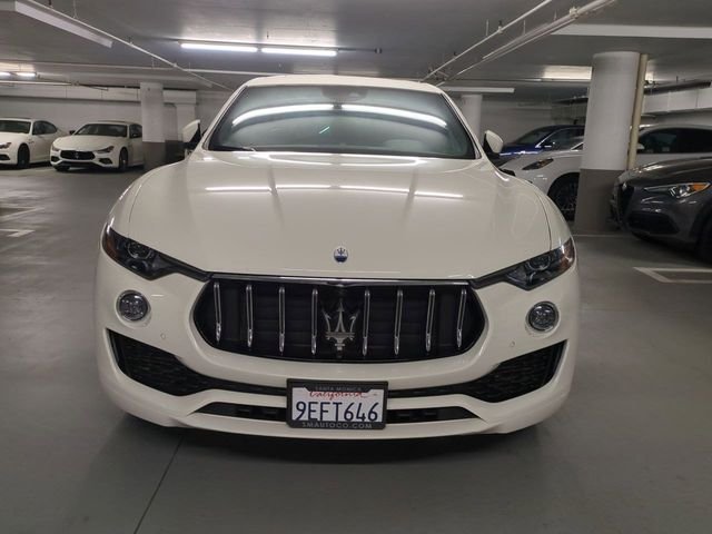 Used 2023 Bianco Maserati GT image 2