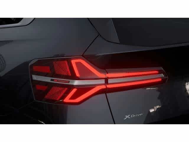 Used 2026 Dark Graphite Metallic BMW 30 xDrive image 8