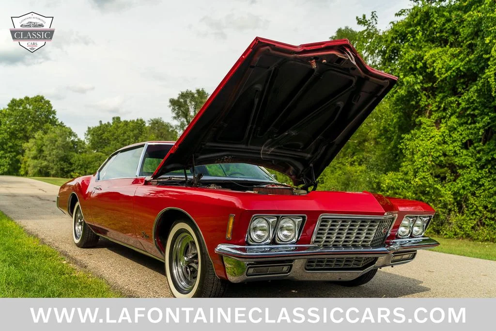 Used 1972  Buick  image 19