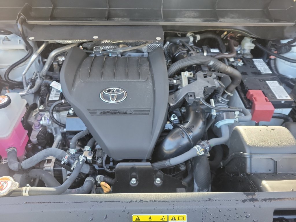Certified Used 2026 Beige Toyota XLE image 41
