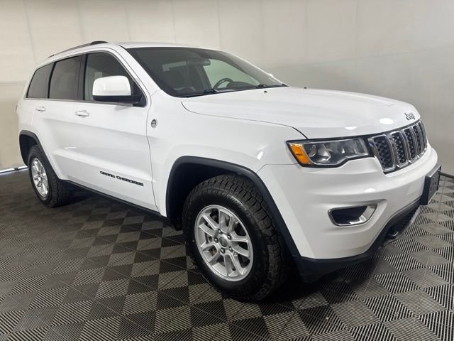 2019 Jeep Grand Cherokee Laredo E